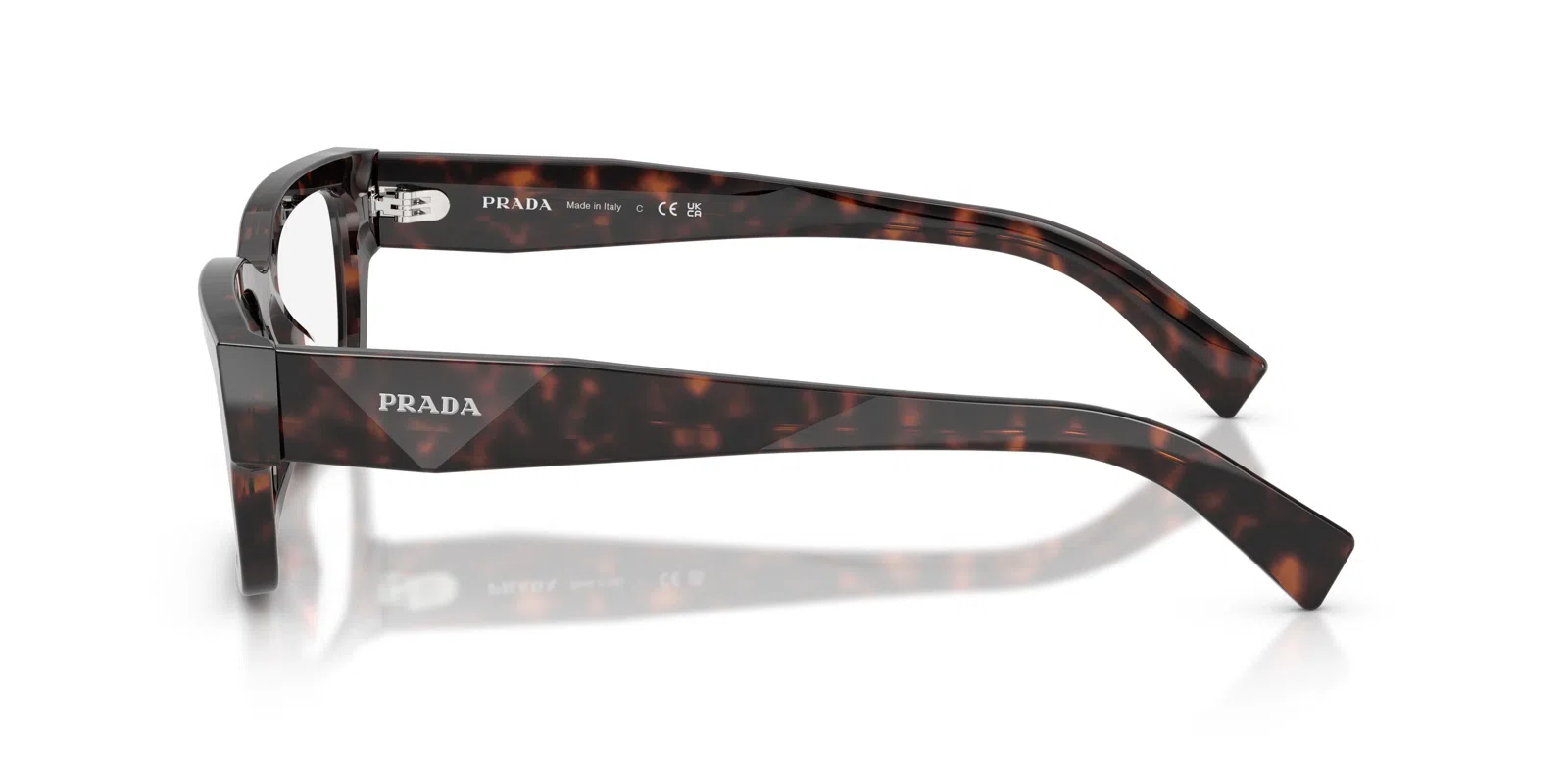 Prada C02V Eyeglasses - view 22